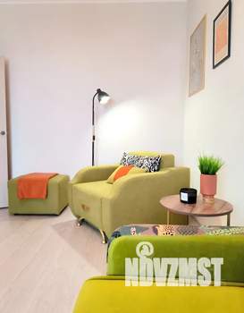 2-к квартира, посуточно, 55м2, 9/14 этаж