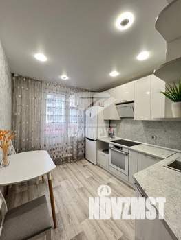 1-к квартира, на длительный срок, 35м2, 8/16 этаж