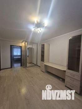 2-к квартира, на длительный срок, 43м2, 1/5 этаж