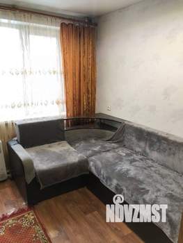 1-к квартира, на длительный срок, 23м2, 4/9 этаж