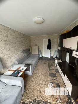 2-к квартира, на длительный срок, 44м2, 2/5 этаж