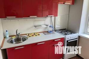 2-к квартира, посуточно, 48м2, 1/5 этаж