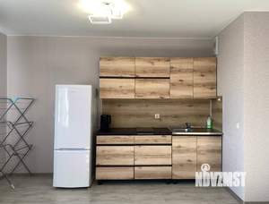 1-к квартира, на длительный срок, 28м2, 4/15 этаж