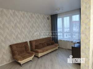 1-к квартира, на длительный срок, 41м2, 9/12 этаж