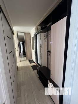 2-к квартира, на длительный срок, 43м2, 3/5 этаж