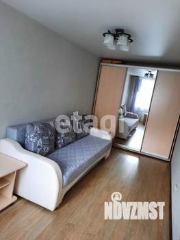 2-к квартира, на длительный срок, 45м2, 3/5 этаж