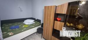 1-к квартира, посуточно, 30м2, 6/9 этаж