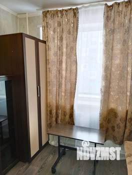 Студия квартира, на длительный срок, 17м2, 4/9 этаж