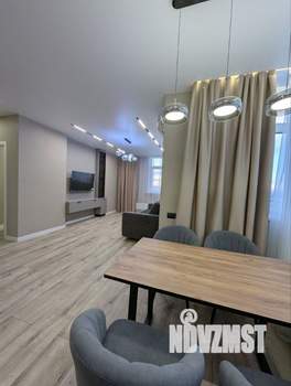 2-к квартира, на длительный срок, 58м2, 19/19 этаж