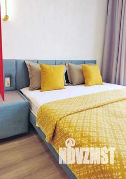 1-к квартира, посуточно, 25м2, 10/15 этаж