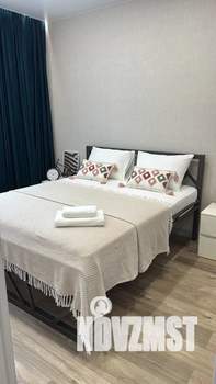 2-к квартира, посуточно, 45м2, 4/16 этаж