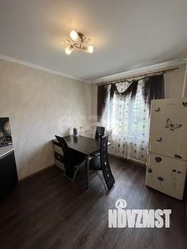 1-к квартира, на длительный срок, 41м2, 5/10 этаж