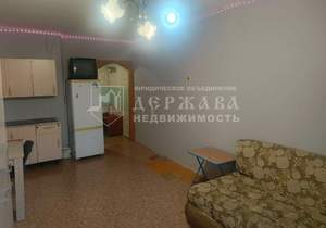 1-к квартира, на длительный срок, 18м2, 9/9 этаж