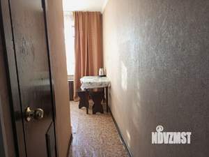 1-к квартира, на длительный срок, 35м2, 1/5 этаж