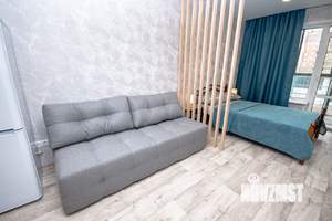 1-к квартира, посуточно, 34м2, 3/9 этаж