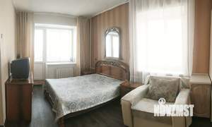 1-к квартира, посуточно, 33м2, 5/5 этаж