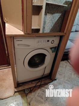 Студия квартира, на длительный срок, 17м2, 7/9 этаж