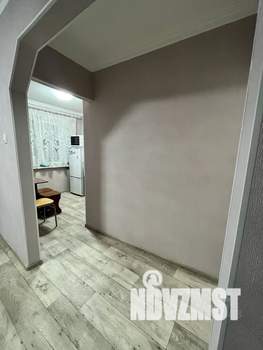 1-к квартира, посуточно, 32м2, 3/5 этаж