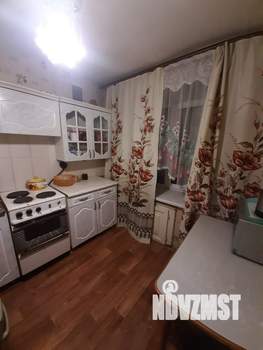 1-к квартира, на длительный срок, 31м2, 2/5 этаж