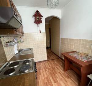 2-к квартира, на длительный срок, 44м2, 4/9 этаж