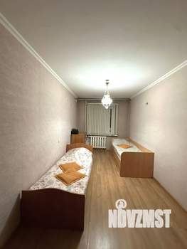 3-к квартира, на длительный срок, 62м2, 2/5 этаж