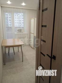 1-к квартира, на длительный срок, 31м2, 4/9 этаж