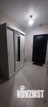 Студия квартира, посуточно, 25м2, 8/17 этаж