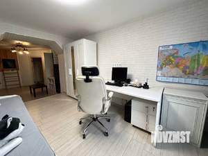 4-к квартира, на длительный срок, 109м2, 2/12 этаж