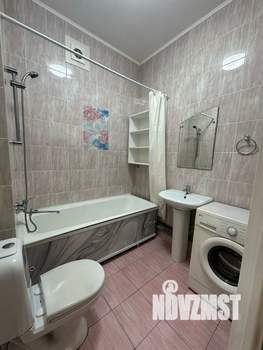 2-к квартира, на длительный срок, 40м2, 2/3 этаж