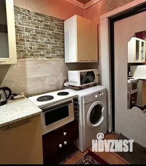 1-к квартира, на длительный срок, 17м2, 7/9 этаж