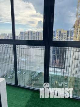 2-к квартира, посуточно, 52м2, 15/16 этаж