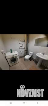 2-к квартира, на длительный срок, 50м2, 2/9 этаж