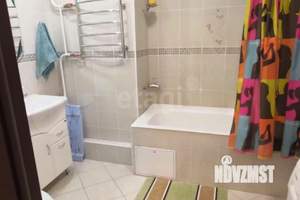 2-к квартира, на длительный срок, 72м2, 7/9 этаж