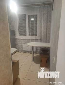 1-к квартира, на длительный срок, 31м2, 3/5 этаж