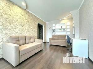 2-к квартира, посуточно, 65м2, 1/1 этаж