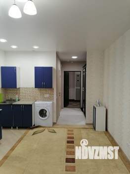1-к квартира, на длительный срок, 27м2, 1/7 этаж