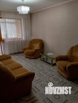2-к квартира, на длительный срок, 45м2, 3/5 этаж