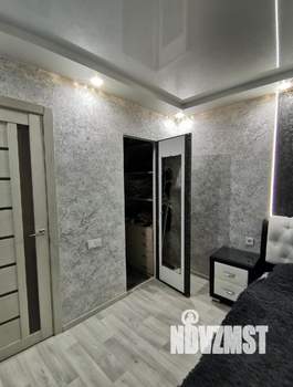 2-к квартира, на длительный срок, 46м2, 5/5 этаж