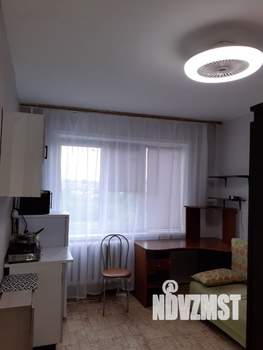 1-к квартира, на длительный срок, 16м2, 7/9 этаж