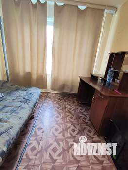 1-к квартира, на длительный срок, 16м2, 1/9 этаж