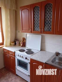 2-к квартира, на длительный срок, 47м2, 5/5 этаж