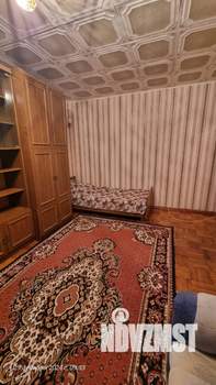 1-к квартира, на длительный срок, 32м2, 2/6 этаж