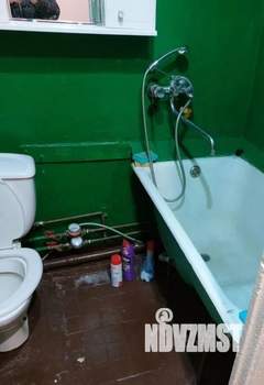 Студия квартира, на длительный срок, 25м2, 3/5 этаж