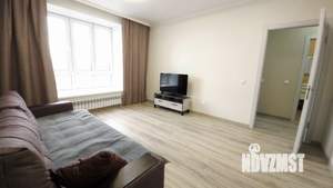 2-к квартира, на длительный срок, 55м2, 4/15 этаж