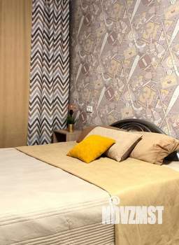 2-к квартира, посуточно, 44м2, 3/5 этаж