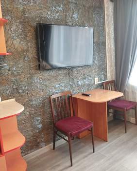 1-к квартира, на длительный срок, 16м2, 2/9 этаж