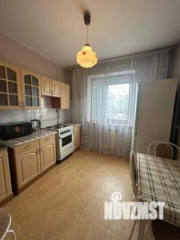 1-к квартира, на длительный срок, 34м2, 2/10 этаж