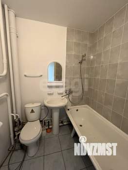 1-к квартира, на длительный срок, 35м2, 4/10 этаж