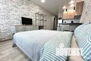 1-к квартира, посуточно, 27м2, 11/14 этаж