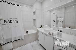 2-к квартира, посуточно, 52м2, 3/15 этаж